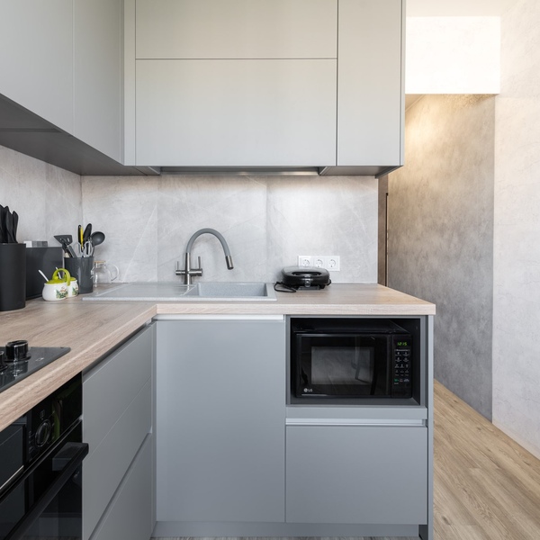 Акция! 10% на премиальную фурнитуру